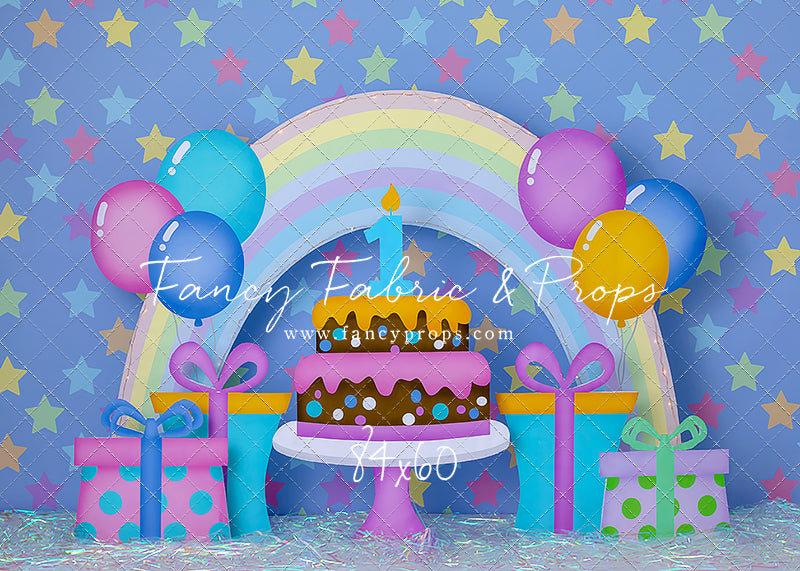 Happy Birthday Party