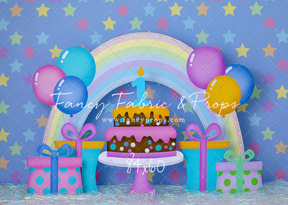 Happy Birthday Party