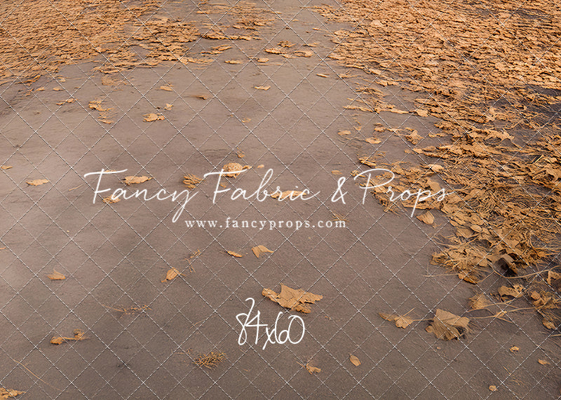 Harvest Haven - Floor