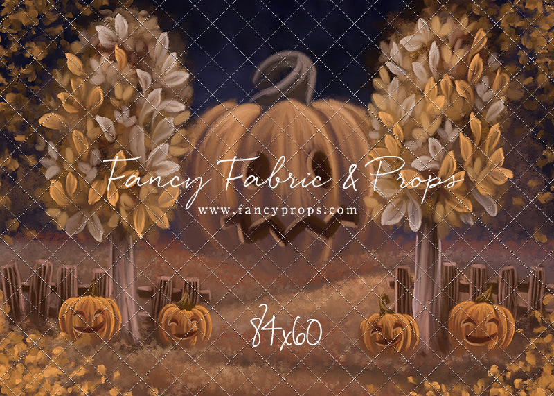 Harvest Moon Magic - With Sweep Option