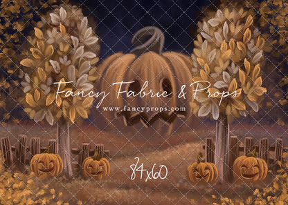 Harvest Moon Magic - With Sweep Option