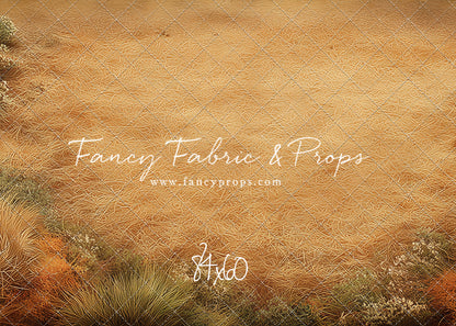 Hayloft Hollow Floor - Floor