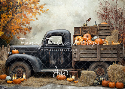 Hayride Homestead - with Sweep Option