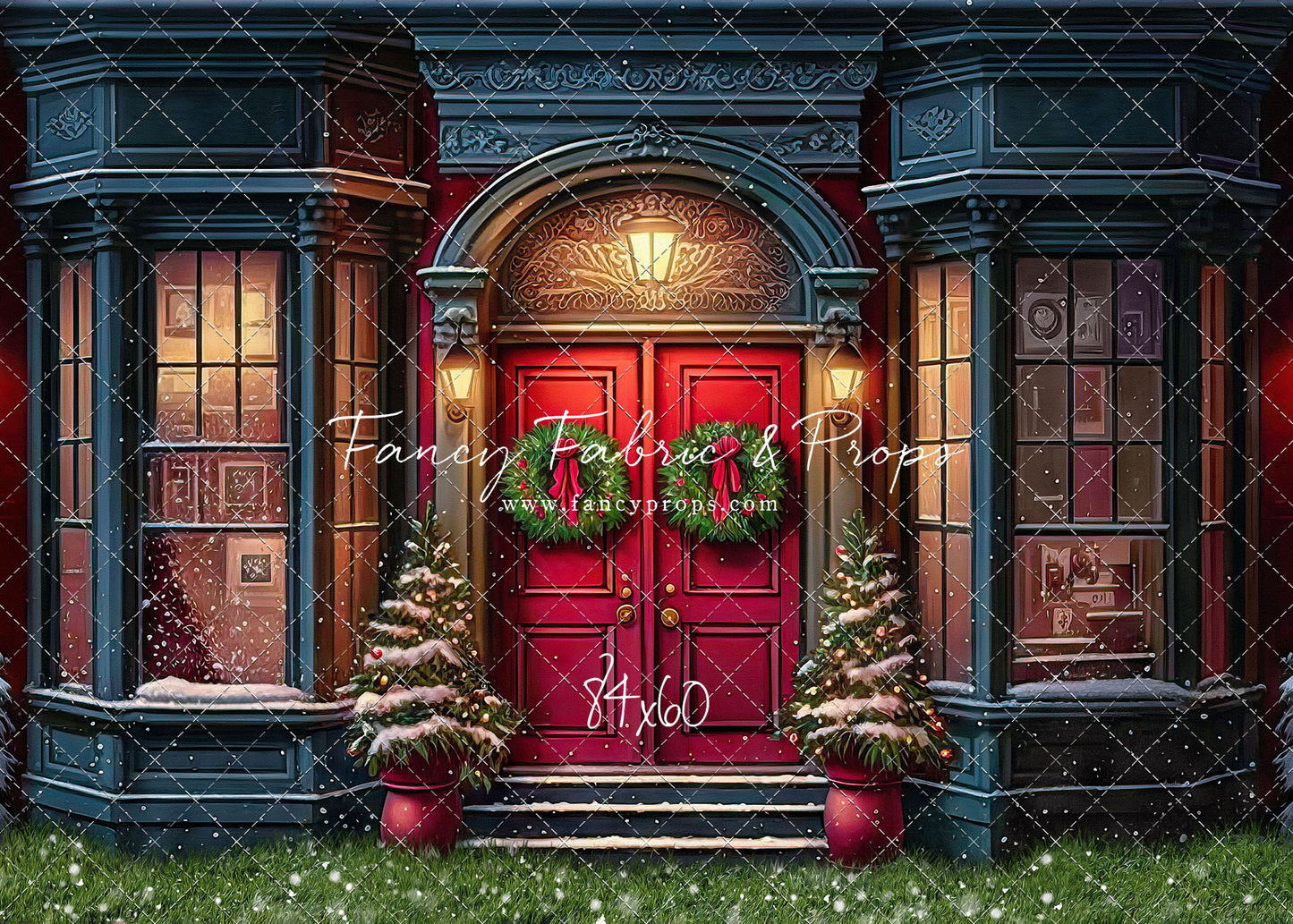 Heartfelt Holiday Home - Grass Floor Option - with Sweep Option