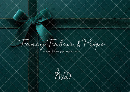 Holiday Envy - With Sweep Option