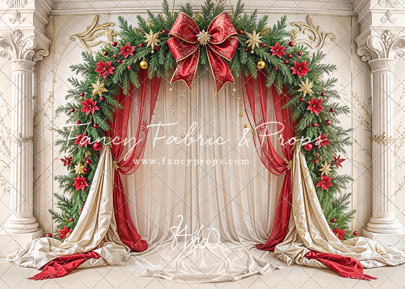 Holiday Gala - with Sweep Option