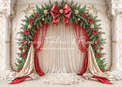 Holiday Gala - with Sweep Option