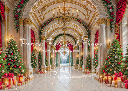 Holiday Palace Promenade - with Sweep Option