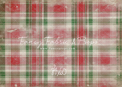 Hollybrook Check - With Sweep Option