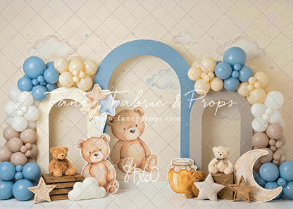 Honey Bear