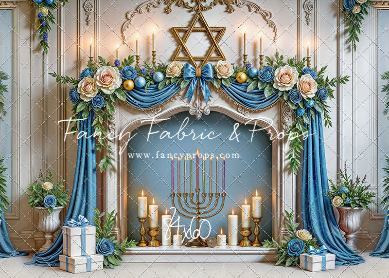 House of Light - With Sweep Option