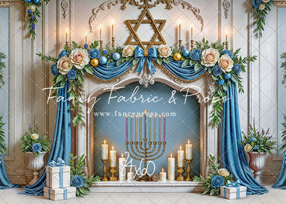 House of Light - With Sweep Option