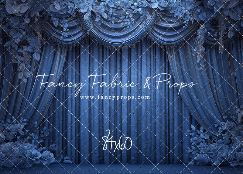 Imperial Midnight Hall - With Sweep Option