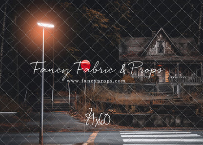 IT Floats - with Sweep Option