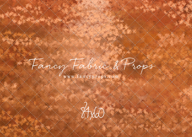 Jack-O-Lantern Forest Floor - Floor