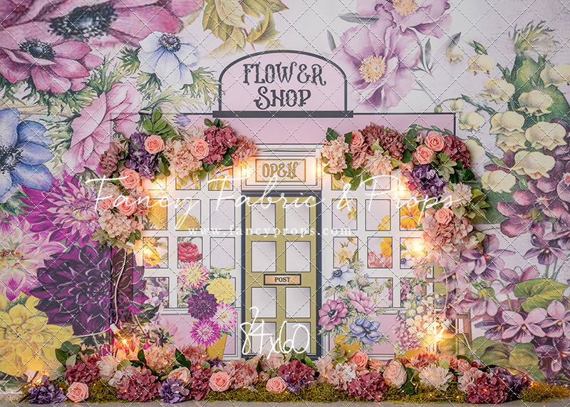 Jackie's Flower Shop