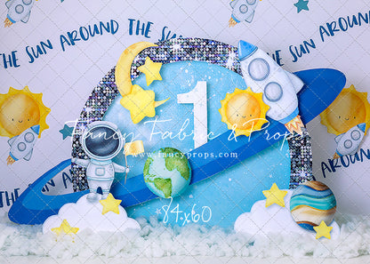 Journey Around The Sun