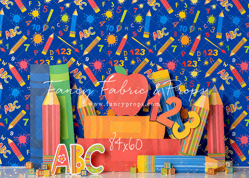 Joyful Classroom Exploration