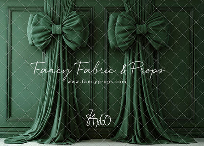 Juniper Bows - With Sweep Option