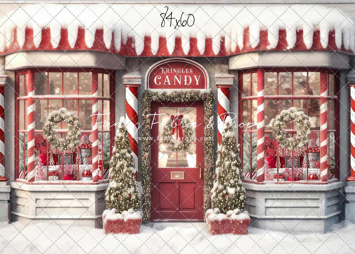 Kringles Candy Store