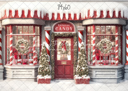 Kringles Candy Store