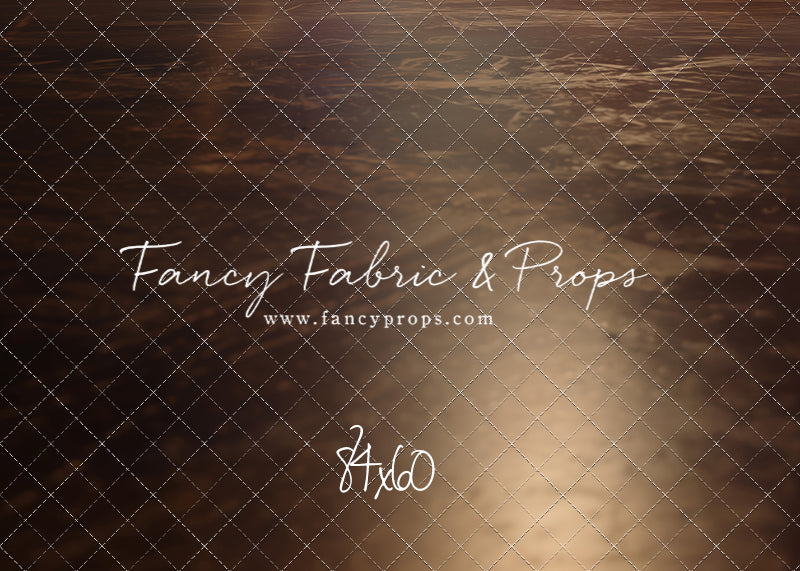 Lavender Twilight - Floor