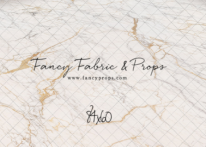 Light Palace Marble Floor