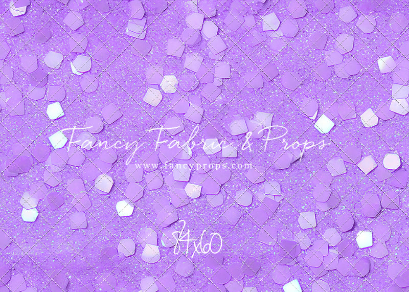 Lilac Confetti