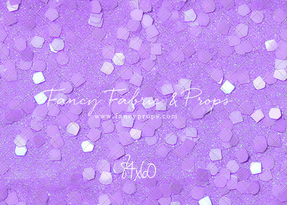 Lilac Confetti
