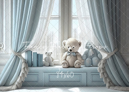 Little Explorer's Oasis