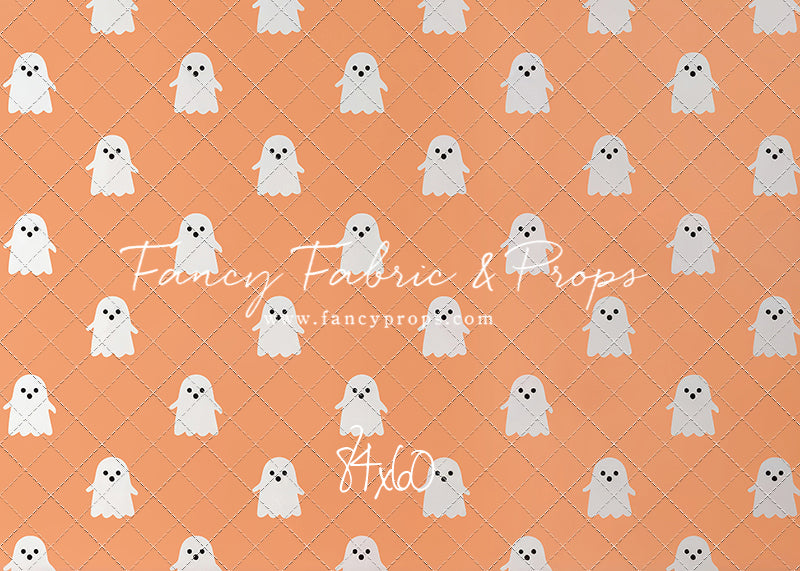 Little Haunters - With Sweep Option