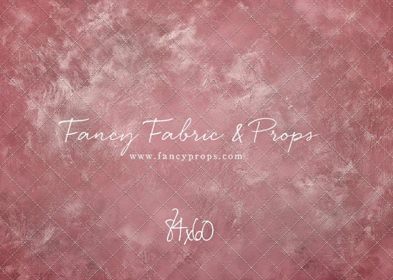 Mauve Marble - With Sweep Option