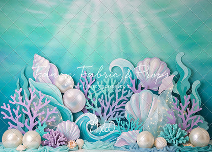 Mermaid Lagoon