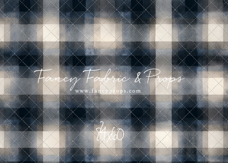 Midnight Cream - With Sweep Option