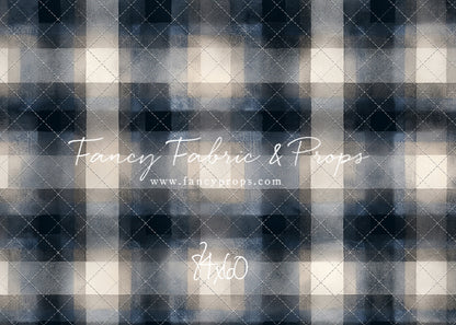 Midnight Cream - With Sweep Option