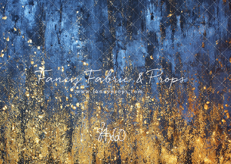 Midnight Ember Spark