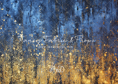 Midnight Ember Spark