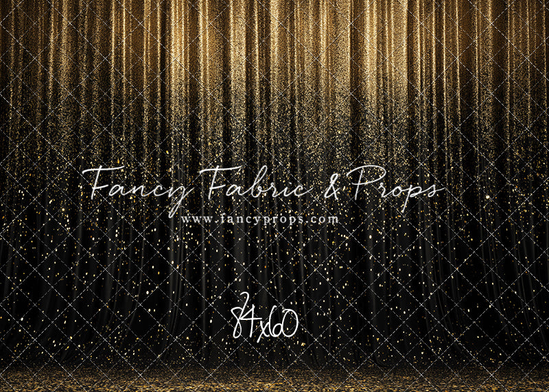 Midnight Marquee - With Sweep Option