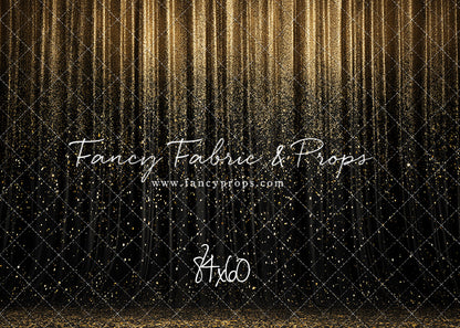 Midnight Marquee - With Sweep Option