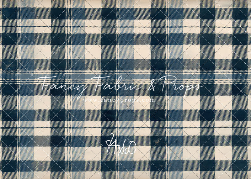 Midnight Marshmallow - With Sweep Option