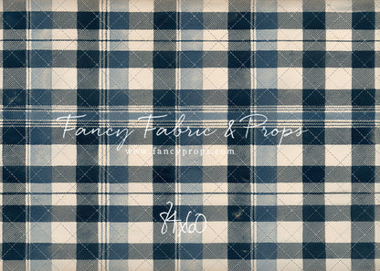 Midnight Marshmallow - With Sweep Option