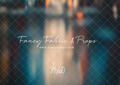 Midtown Rain - Floor