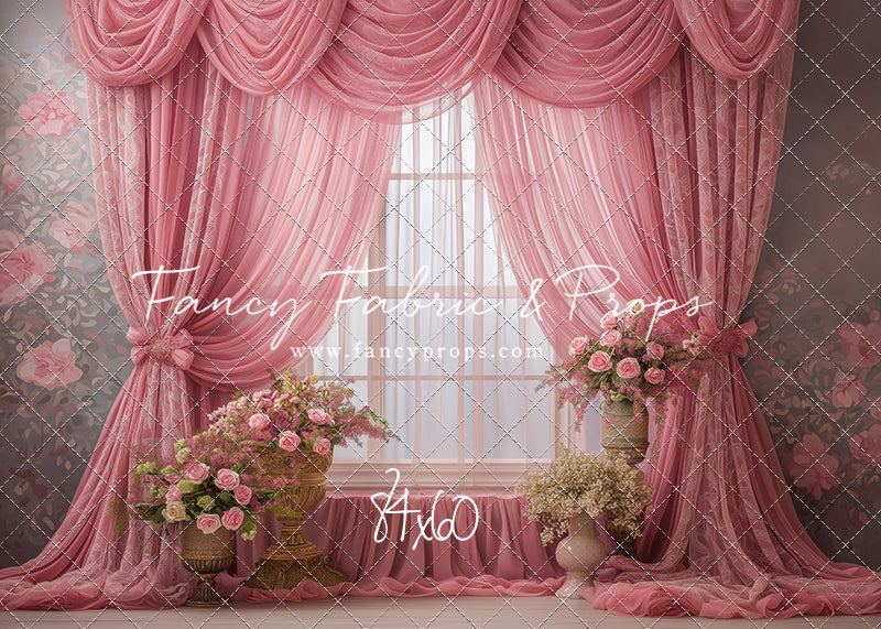 Mila's Room - With Sweep Option