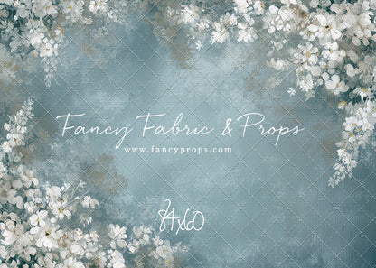 Misty Blossom - With Sweep Option