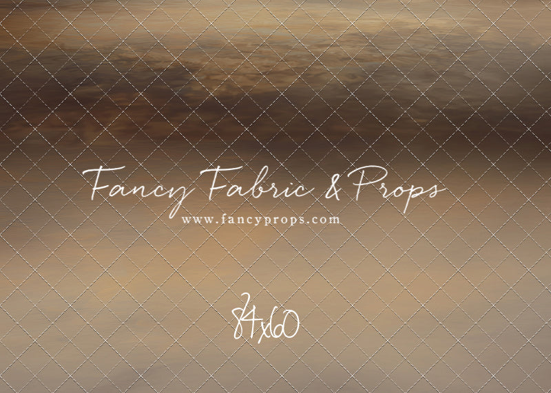 Moonlit Marigold Floor - Mat Floor