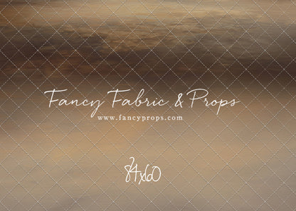 Moonlit Marigold Floor - Mat Floor