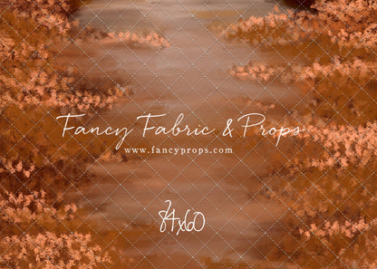 Moonlit Mischief Lane Floor - Floor