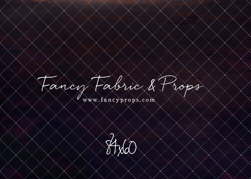 Ruby Reverie - Floor