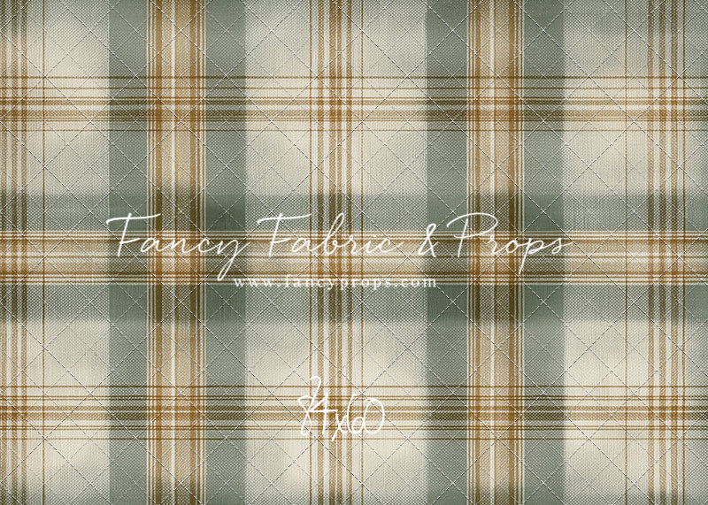 Moss & Maple - With Sweep Option