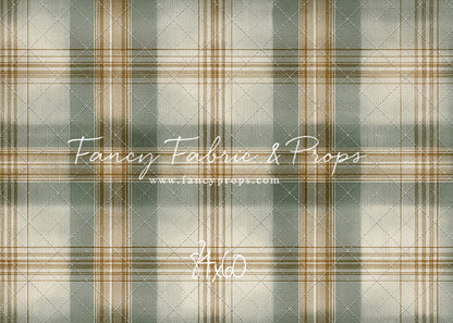 Moss & Maple - With Sweep Option